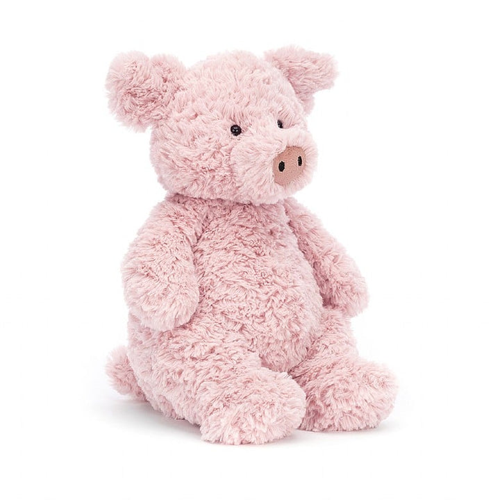 Jellycat Barnabus Pig - Medium 26cm