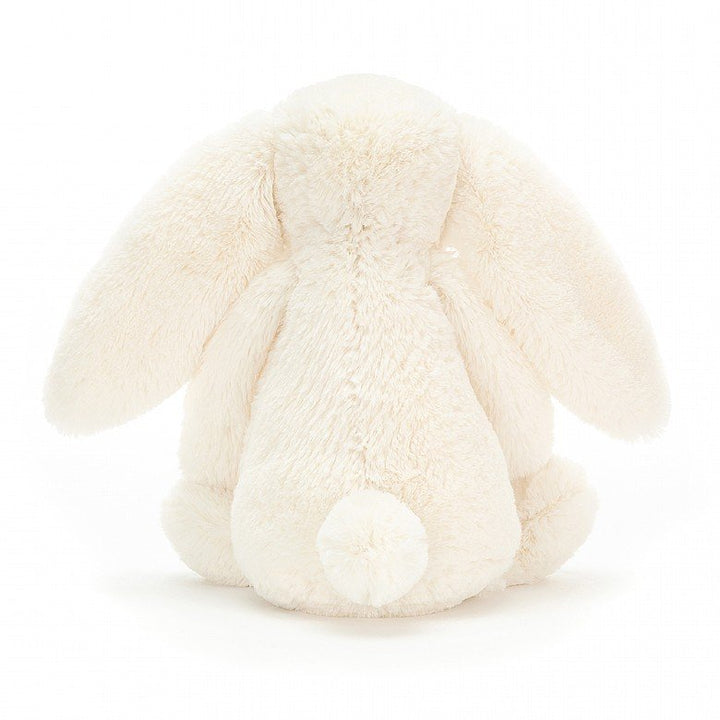 Jellycat Bashful Cream Bunny (7296996868296)