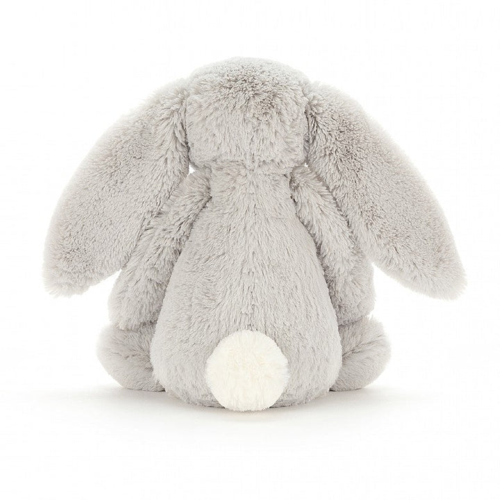 Jellycat Bashful Silver Bunny (7296980484296)