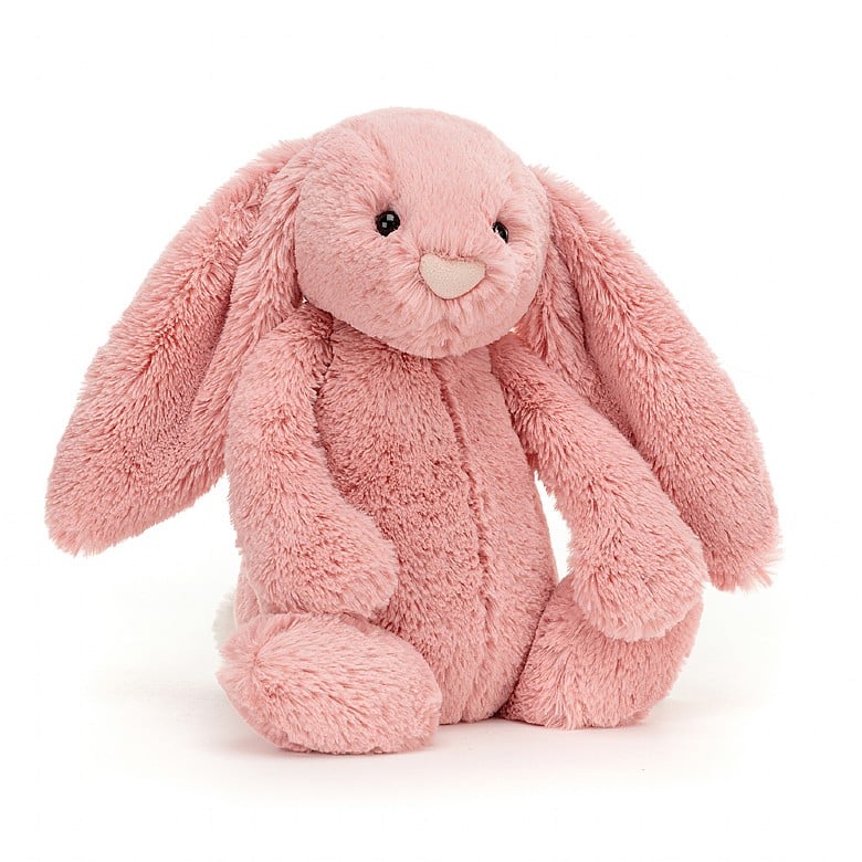 Jellycat Bashful Petal Bunny - Medium 31cm