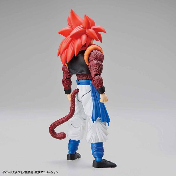 DRAGON BALL FIGURE-RISE STANDARD - SUPER SAIYAN 4 GOGETA (7242203857096)