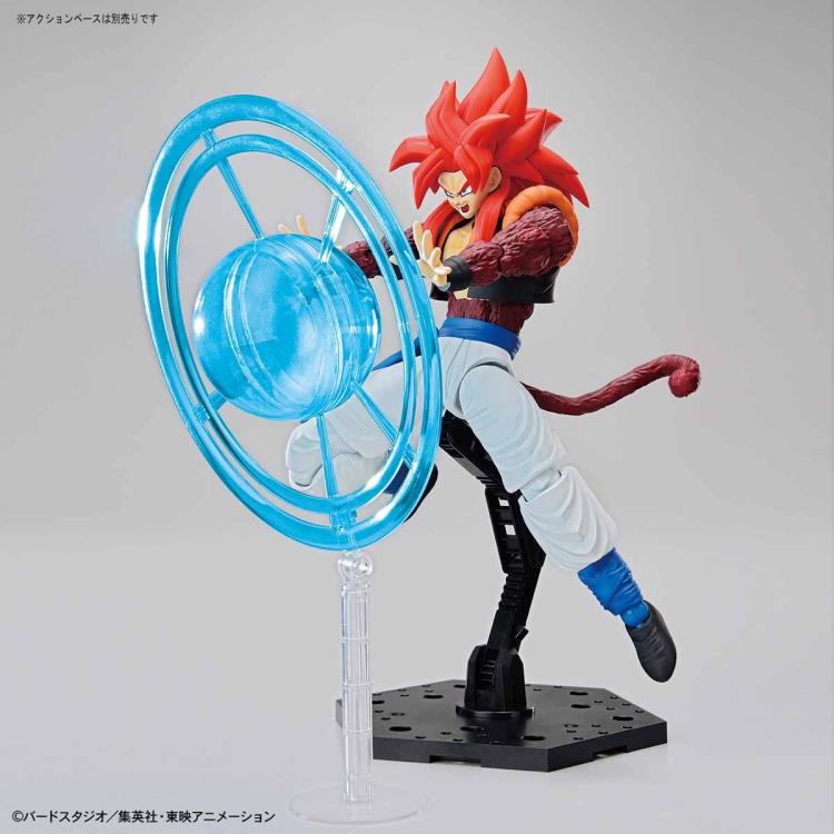 DRAGON BALL FIGURE-RISE STANDARD - SUPER SAIYAN 4 GOGETA (7242203857096)