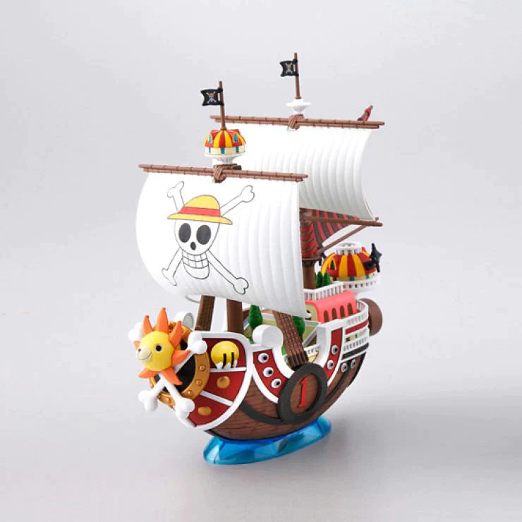 ONE PIECE - Grand Ship Collection Thousand Sunny