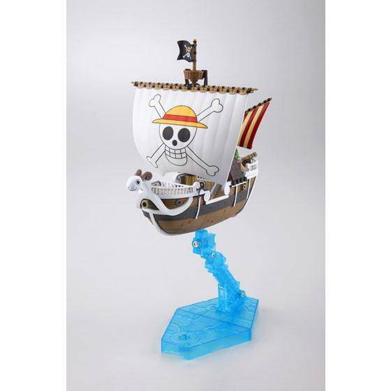 ONE PIECE - Grand Ship Collection Going Merry