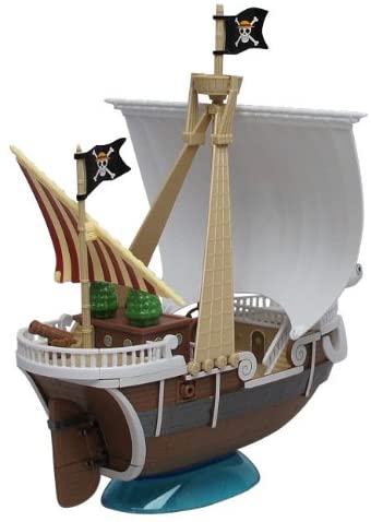 ONE PIECE - Grand Ship Collection Going Merry