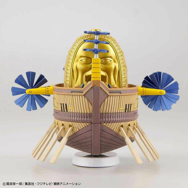 ONE PIECE - Grand Ship Collection Ark Maxim