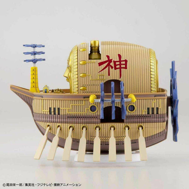 ONE PIECE - Grand Ship Collection Ark Maxim