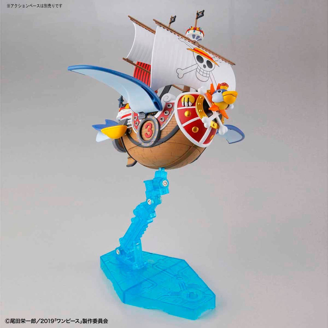 ONE PIECE - Grand Ship Collection Thousand Sunny Flying Model