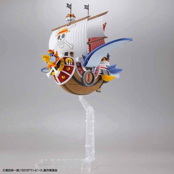 ONE PIECE - Grand Ship Collection Thousand Sunny Flying Model