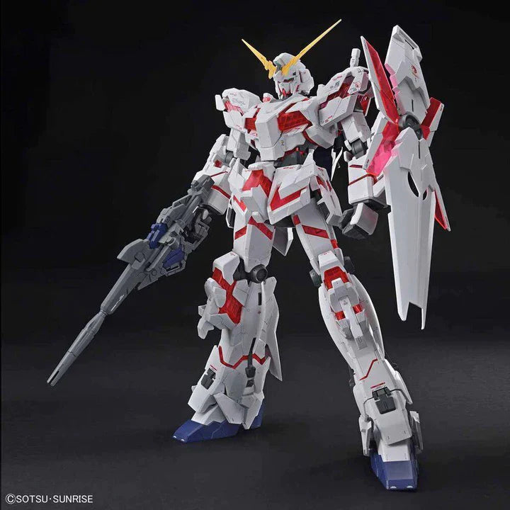 GUNDAM - Mega Size Model 1/48 Unicorn Gundam