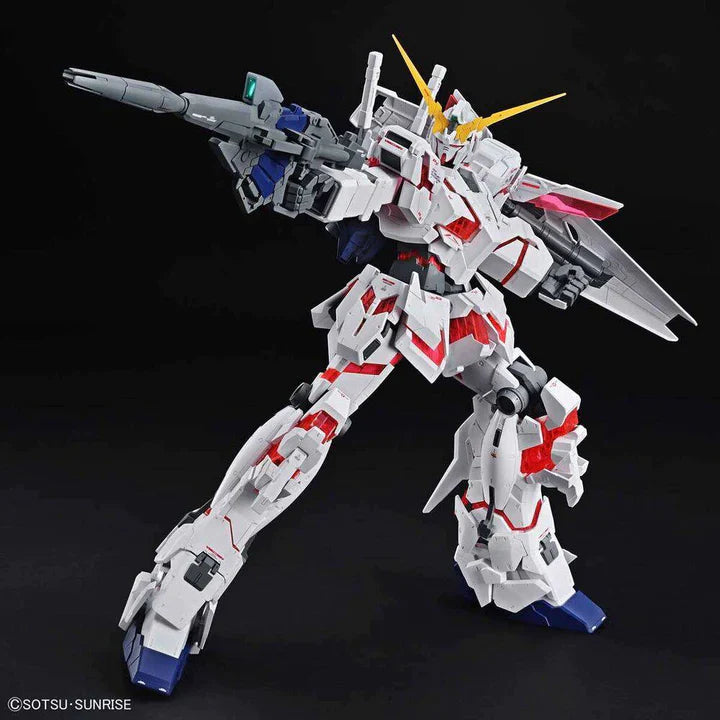 GUNDAM - Mega Size Model 1/48 Unicorn Gundam