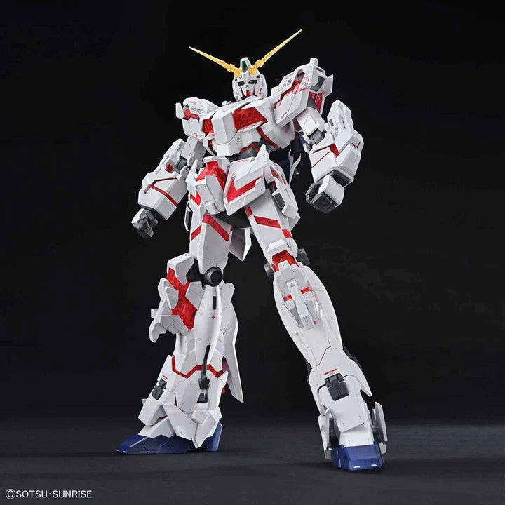 GUNDAM - Mega Size Model 1/48 Unicorn Gundam