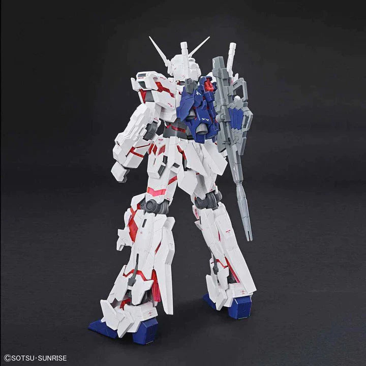 GUNDAM - Mega Size Model 1/48 Unicorn Gundam