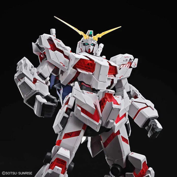 GUNDAM - Mega Size Model 1/48 Unicorn Gundam