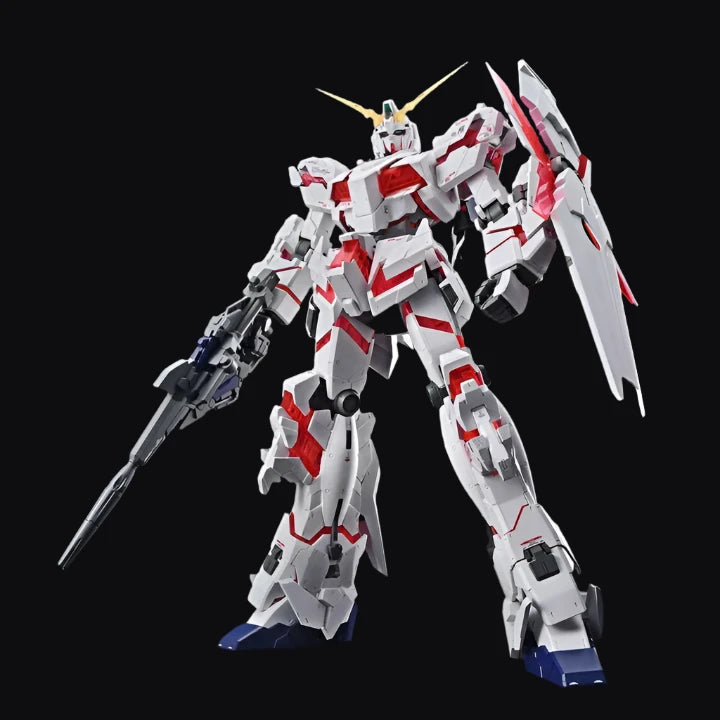 GUNDAM - Mega Size Model 1/48 Unicorn Gundam