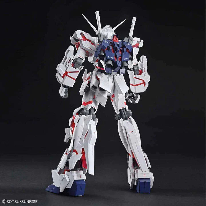 GUNDAM - Mega Size Model 1/48 Unicorn Gundam