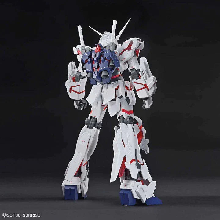 GUNDAM - Mega Size Model 1/48 Unicorn Gundam