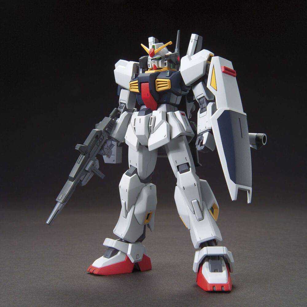 GUNDAM - HGUC 1/144 RX-178 GUNDAM MK-II AEUG