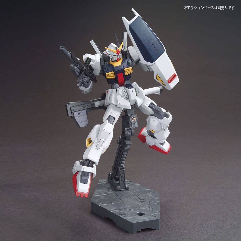 GUNDAM - HGUC 1/144 RX-178 GUNDAM MK-II AEUG