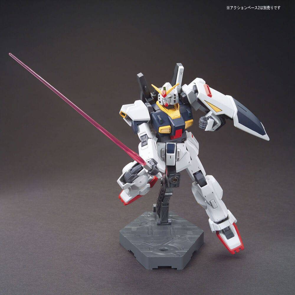 GUNDAM - HGUC 1/144 RX-178 GUNDAM MK-II AEUG