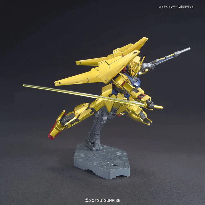 GUNDAM - HGUC 1/144 HYAKUSHIKI