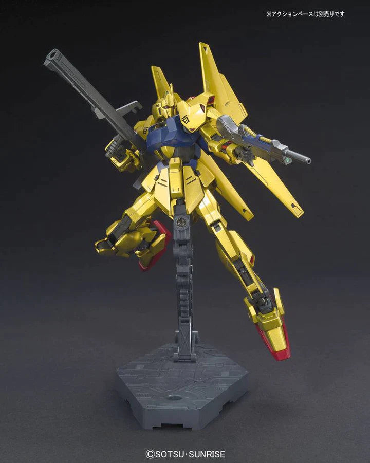 GUNDAM - HGUC 1/144 HYAKUSHIKI