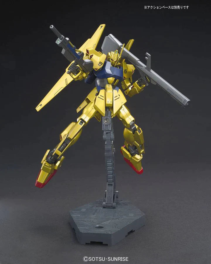 GUNDAM - HGUC 1/144 HYAKUSHIKI