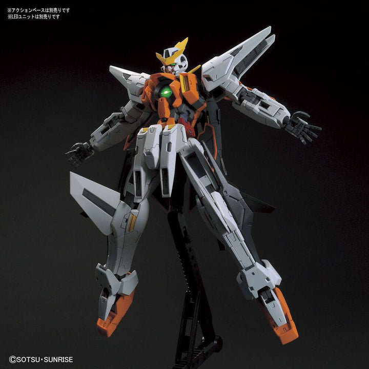 GUNDAM - MG 1/100 Gundam Kyrios