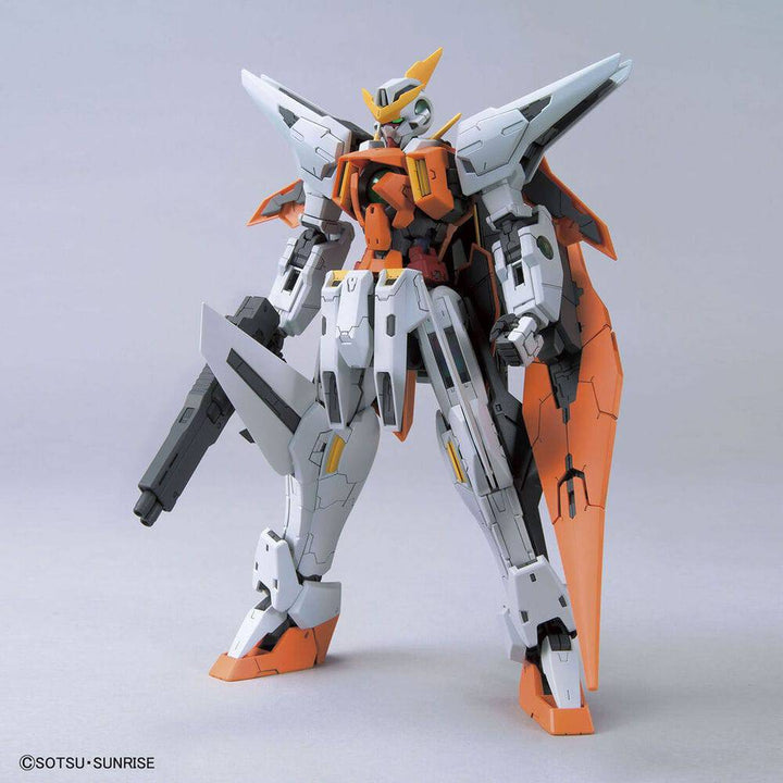 GUNDAM - MG 1/100 Gundam Kyrios