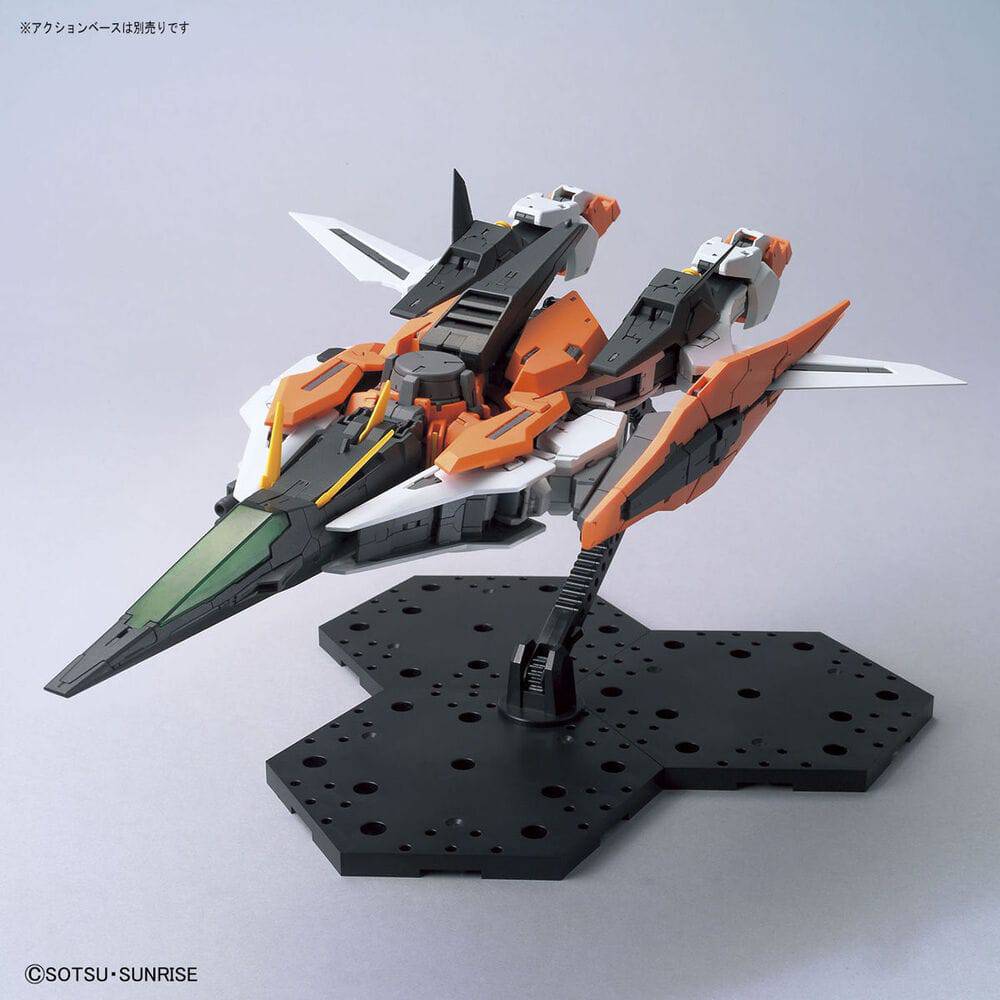 GUNDAM - MG 1/100 Gundam Kyrios