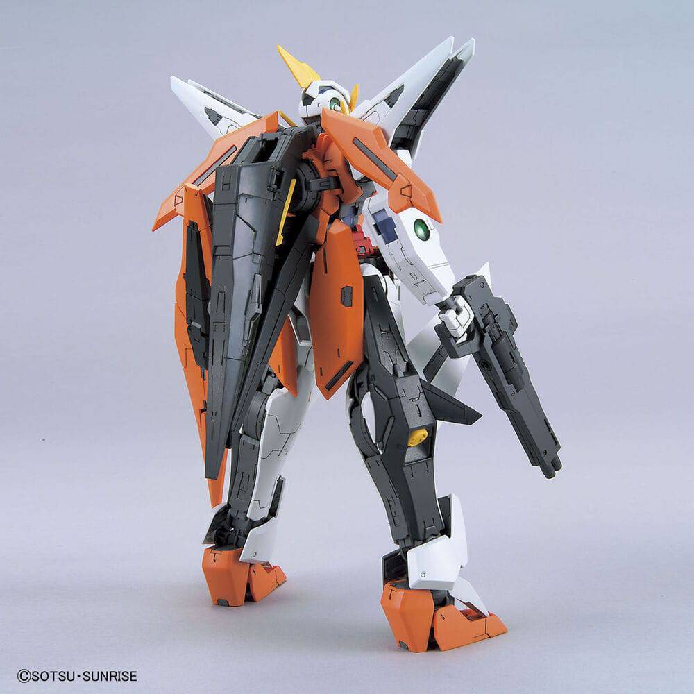 GUNDAM - MG 1/100 Gundam Kyrios