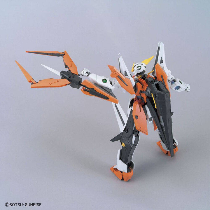 GUNDAM - MG 1/100 Gundam Kyrios