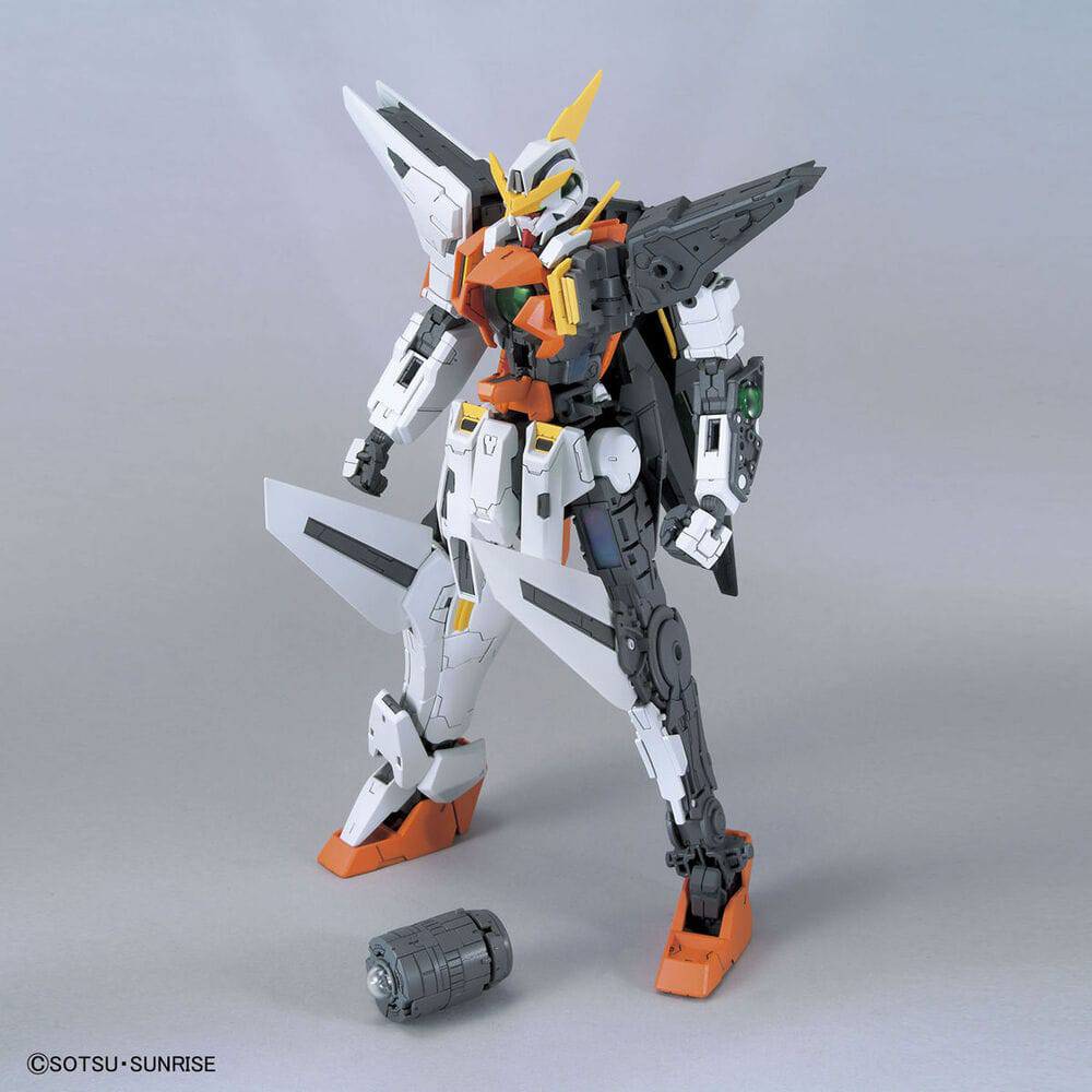 GUNDAM - MG 1/100 Gundam Kyrios