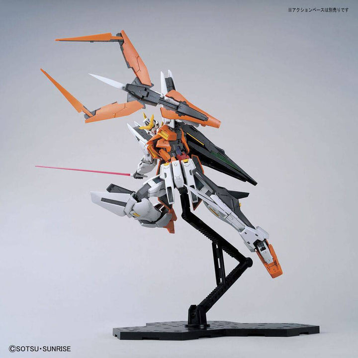 GUNDAM - MG 1/100 Gundam Kyrios