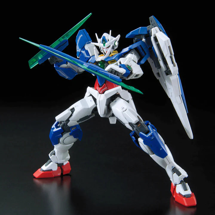 GUNDAM - RG 1/144 OO Qan[t]