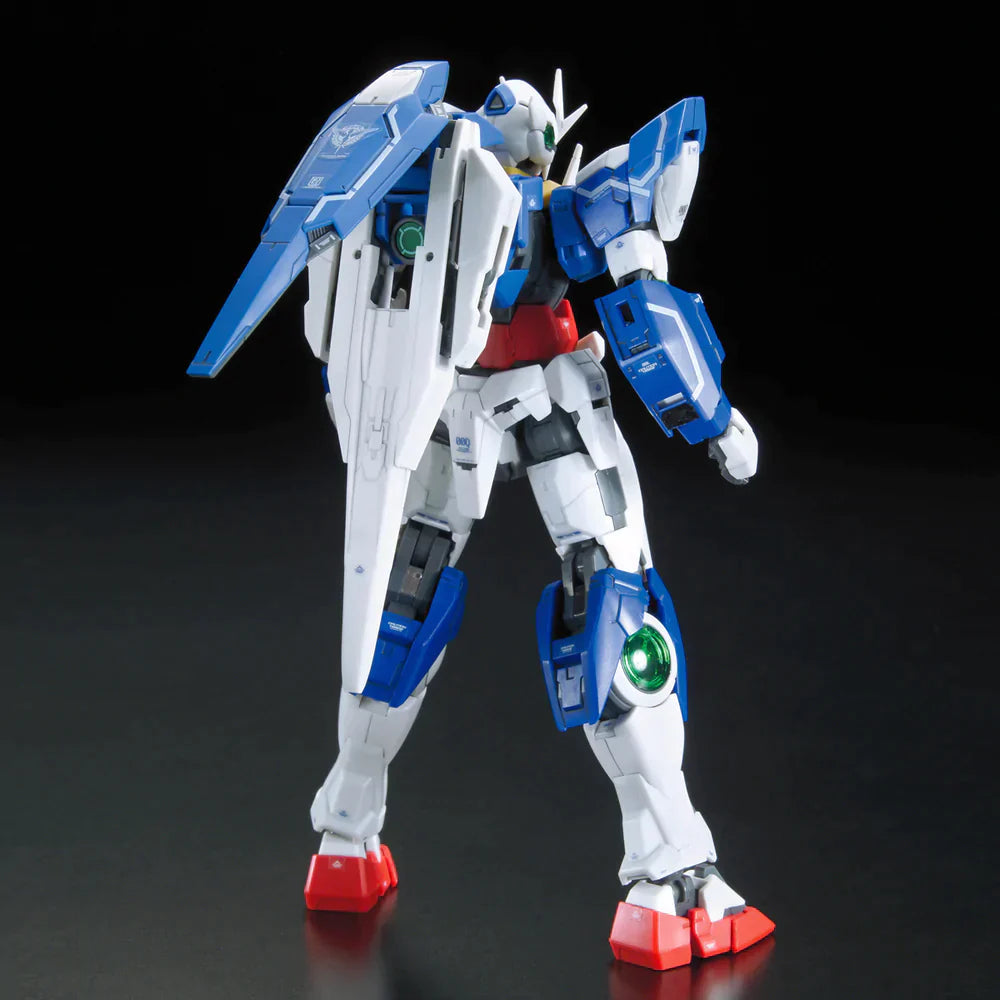 GUNDAM - RG 1/144 OO Qan[t]