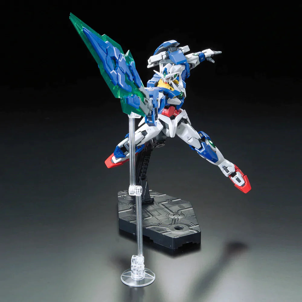 GUNDAM - RG 1/144 OO Qan[t]