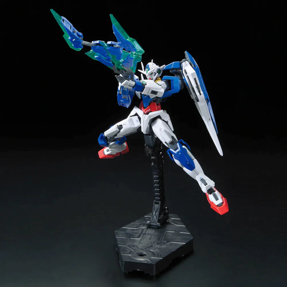 GUNDAM - RG 1/144 OO Qan[t]