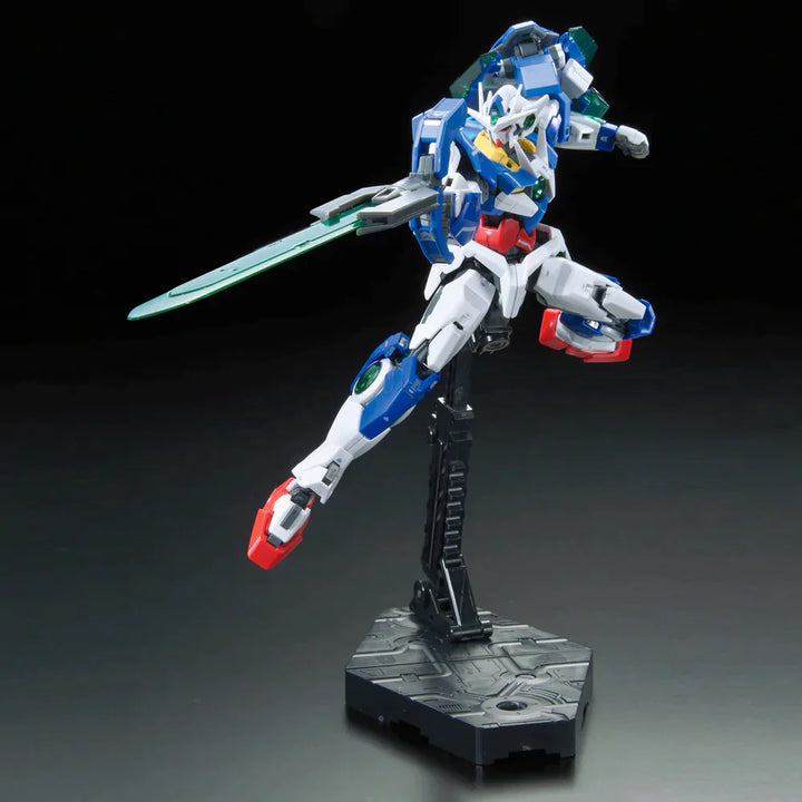 GUNDAM - RG 1/144 OO Qan[t]