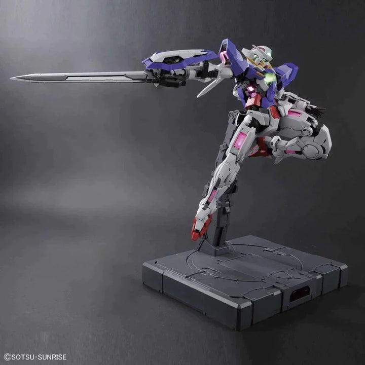 GUNDAM - PG 1/60 Gundam Exia