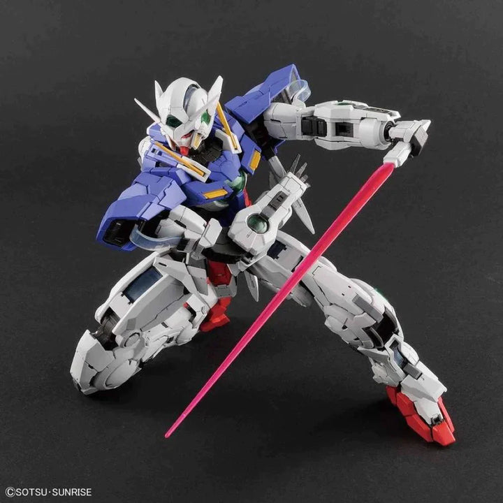 GUNDAM - PG 1/60 Gundam Exia