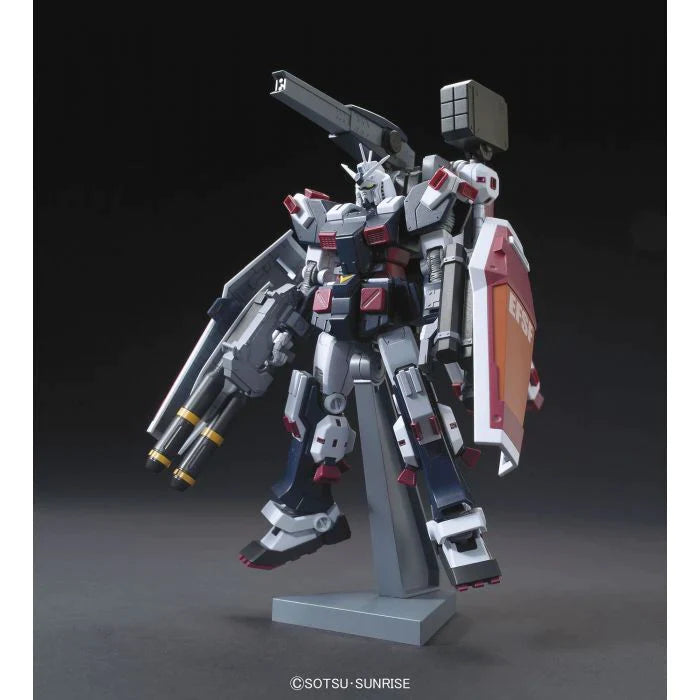 GUNDAM - HG 1/144 Full Armor Gundam [gundam Thunderbolt Ver.]