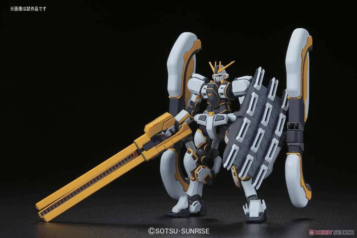 GUNDAM - HG 1/144 ATLAS GUNDAM [GUNDAM THUNDERBOLT VER.]