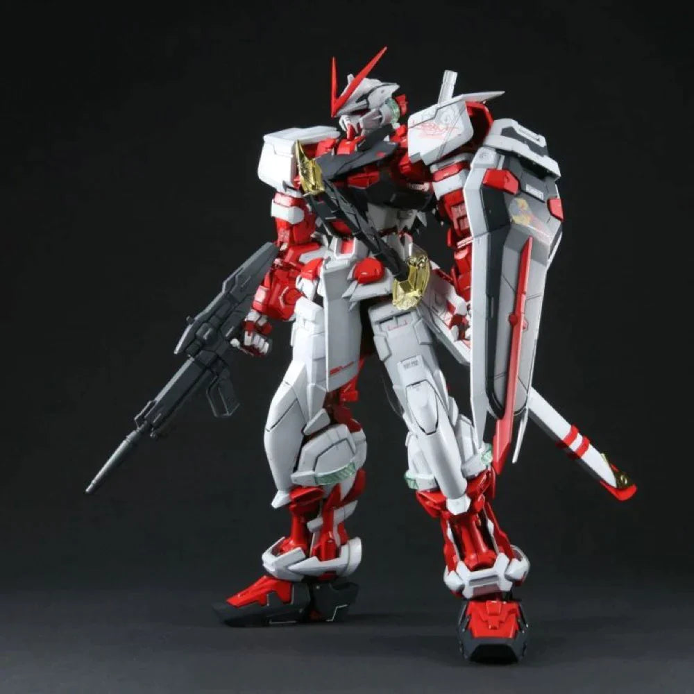 GUNDAM - PG 1/60 Gundam Astray Red Frame