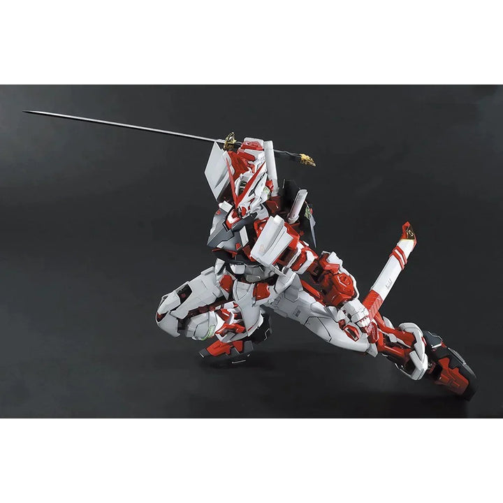 GUNDAM - PG 1/60 Gundam Astray Red Frame