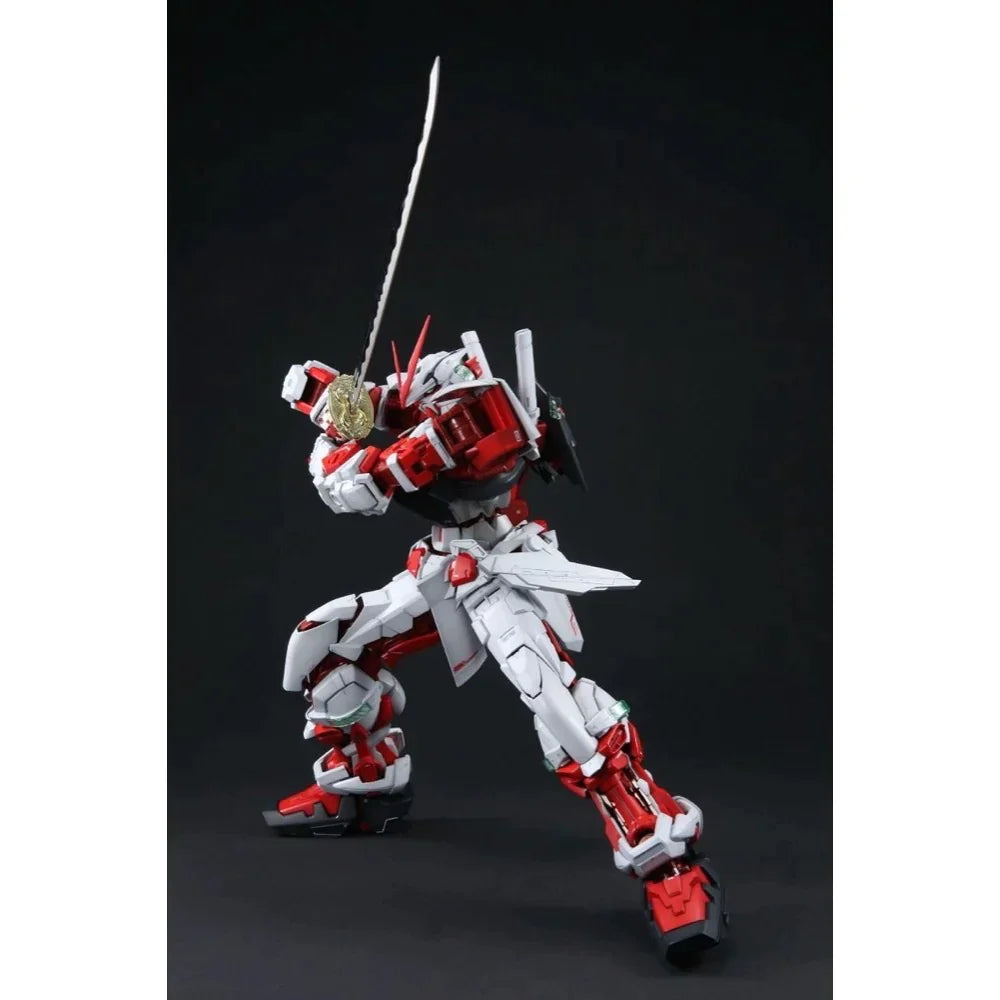 GUNDAM - PG 1/60 Gundam Astray Red Frame