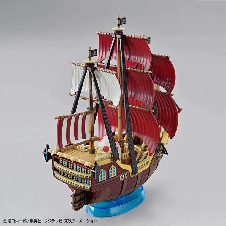 ONE PIECE - Grand Ship Collection Oro Jackson