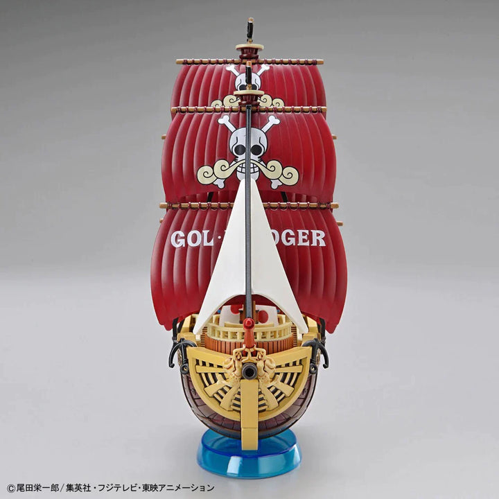 ONE PIECE - Grand Ship Collection Oro Jackson