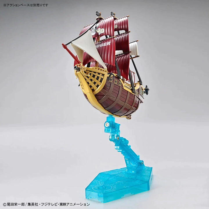 ONE PIECE - Grand Ship Collection Oro Jackson