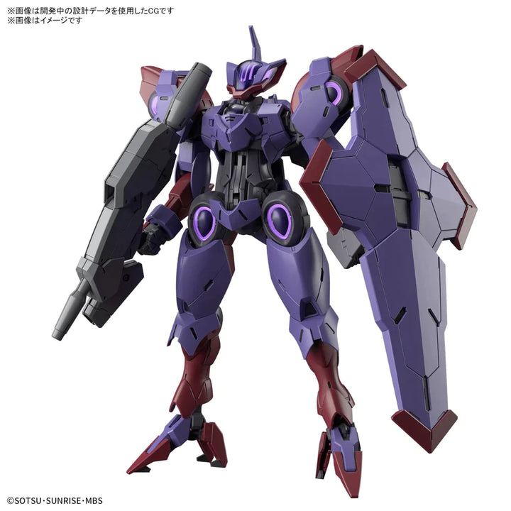 GUNDAM - HG 1/144 Beguir-pente